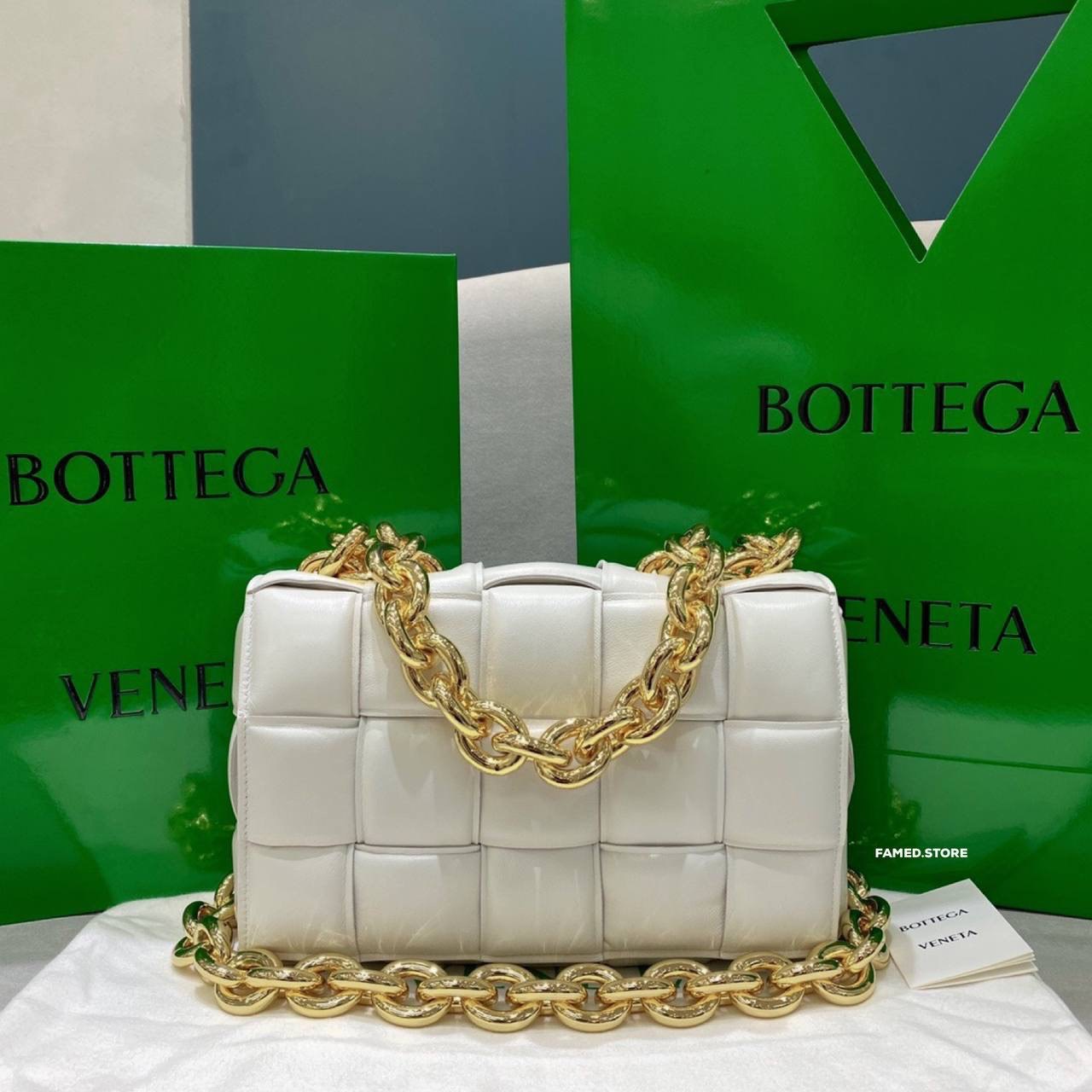 Bottega Veneta bag