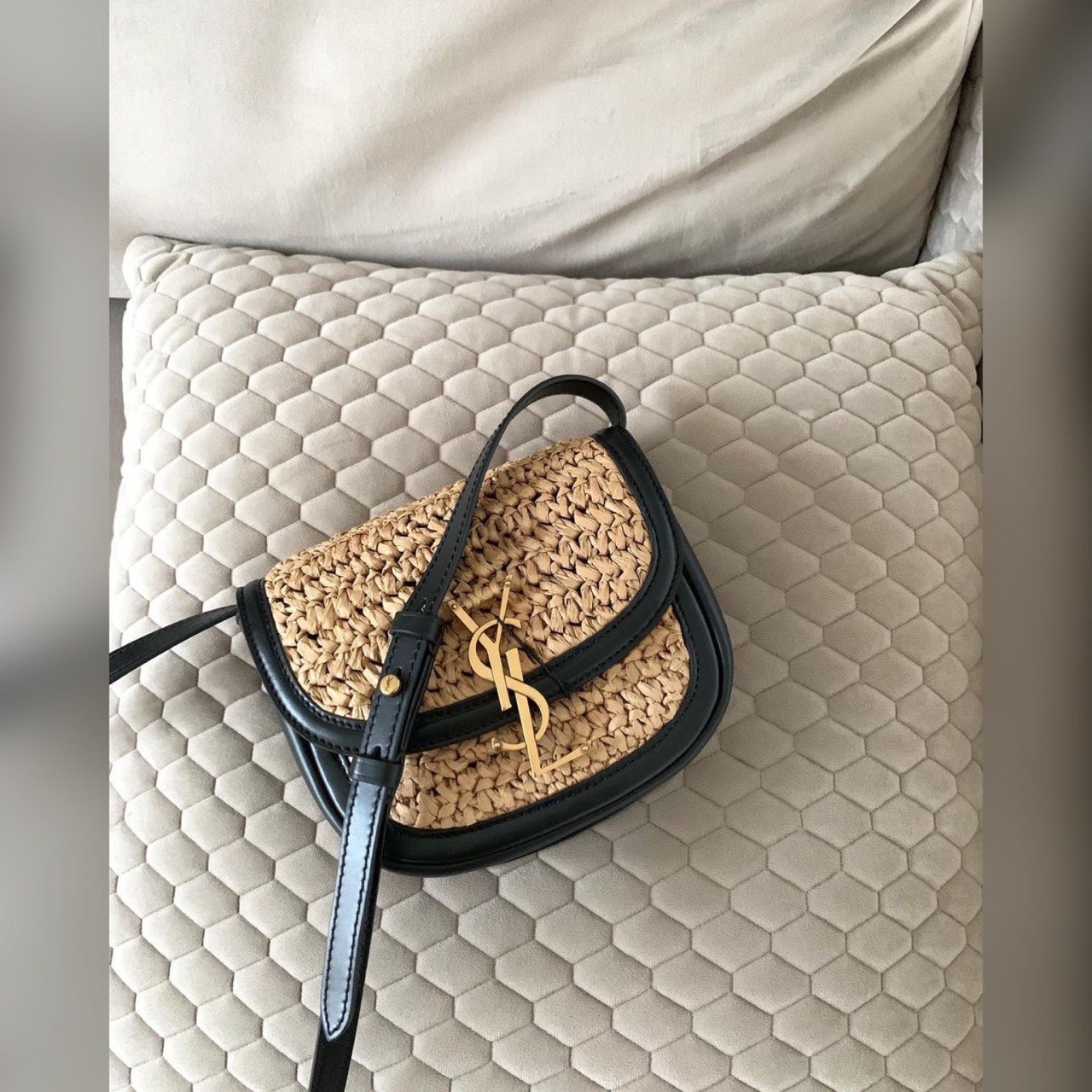 Saint Laurent bag