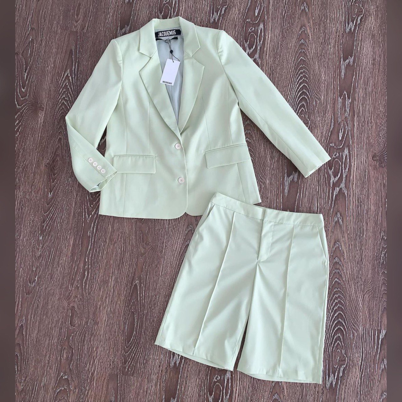 Jacquemus wear