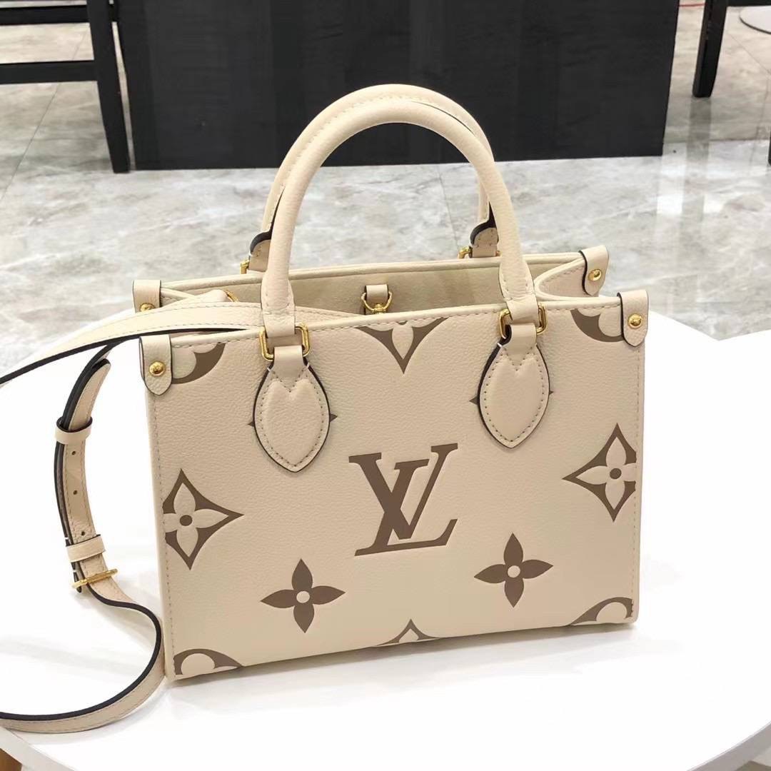 Louis Vuitton bag