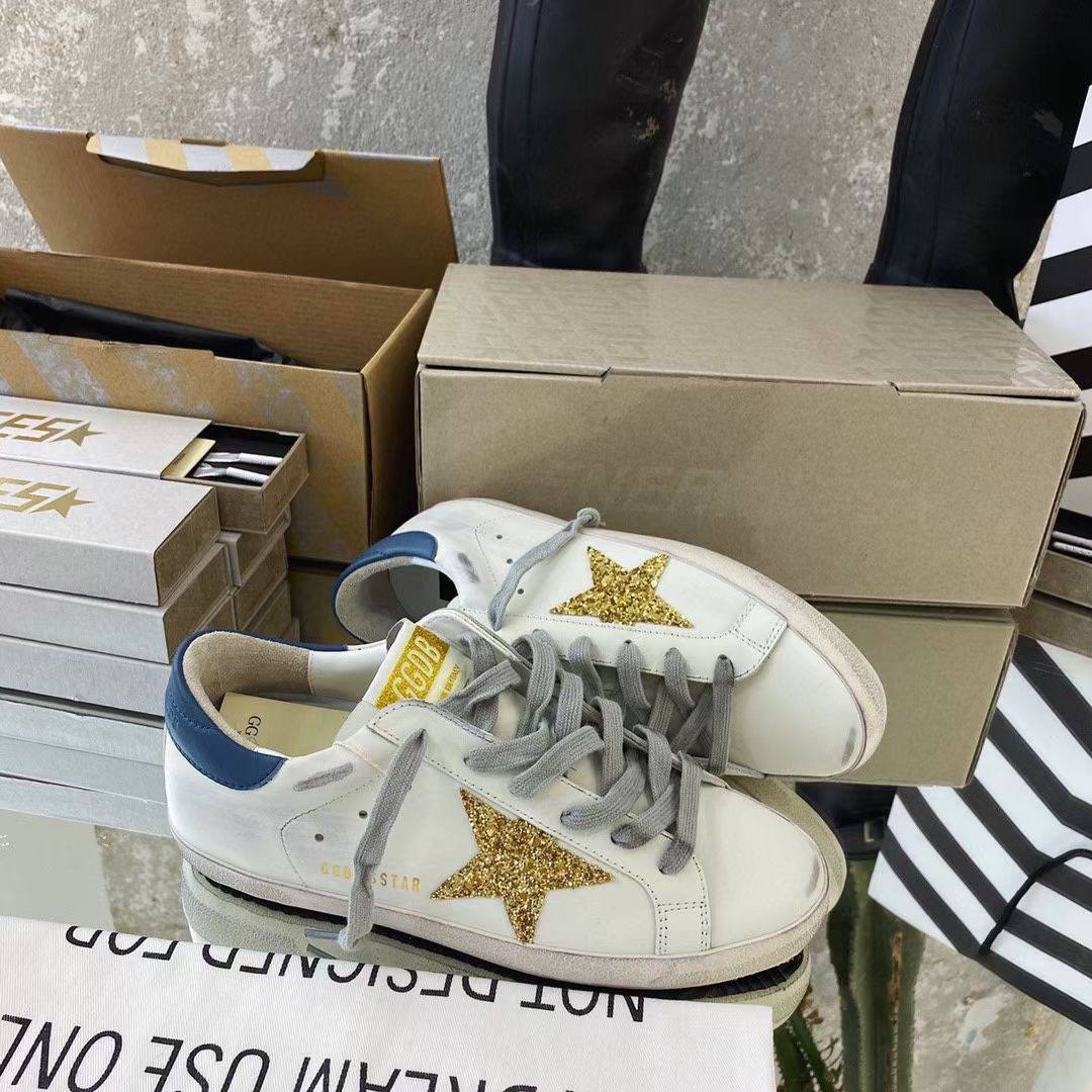Golden Goose shoes