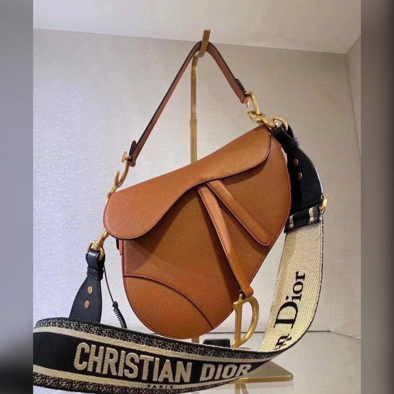 Christian Dior bag