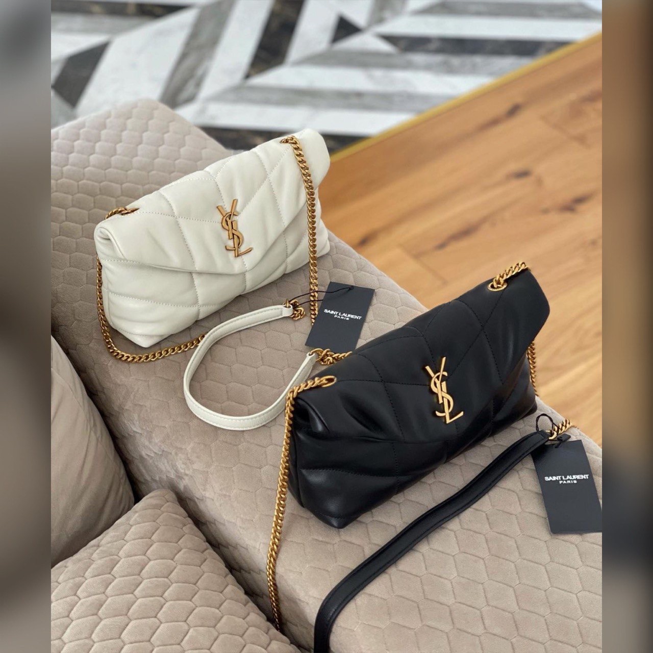Saint Laurent bag