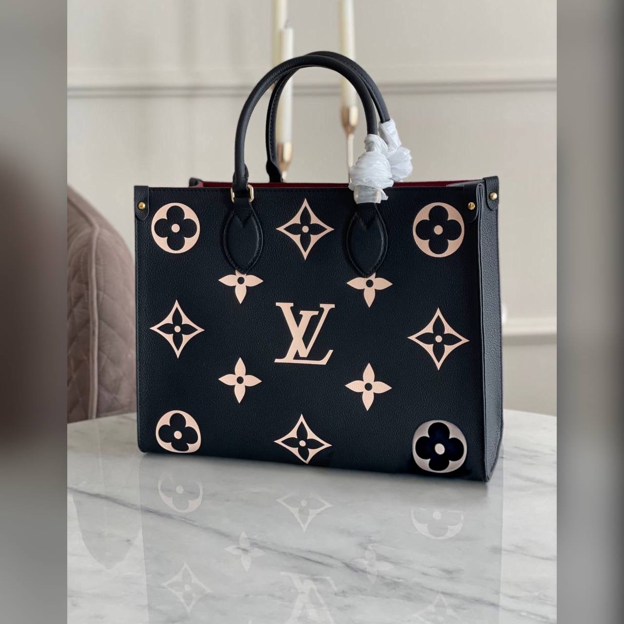 Louis Vuitton bag