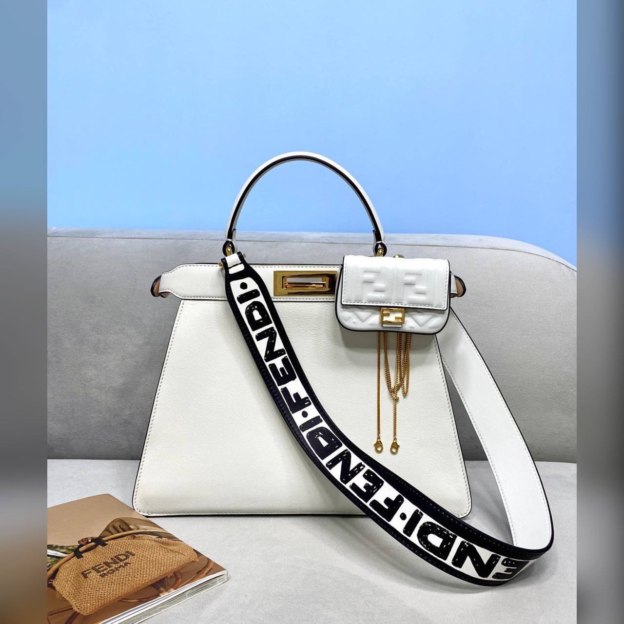 Fendi bag