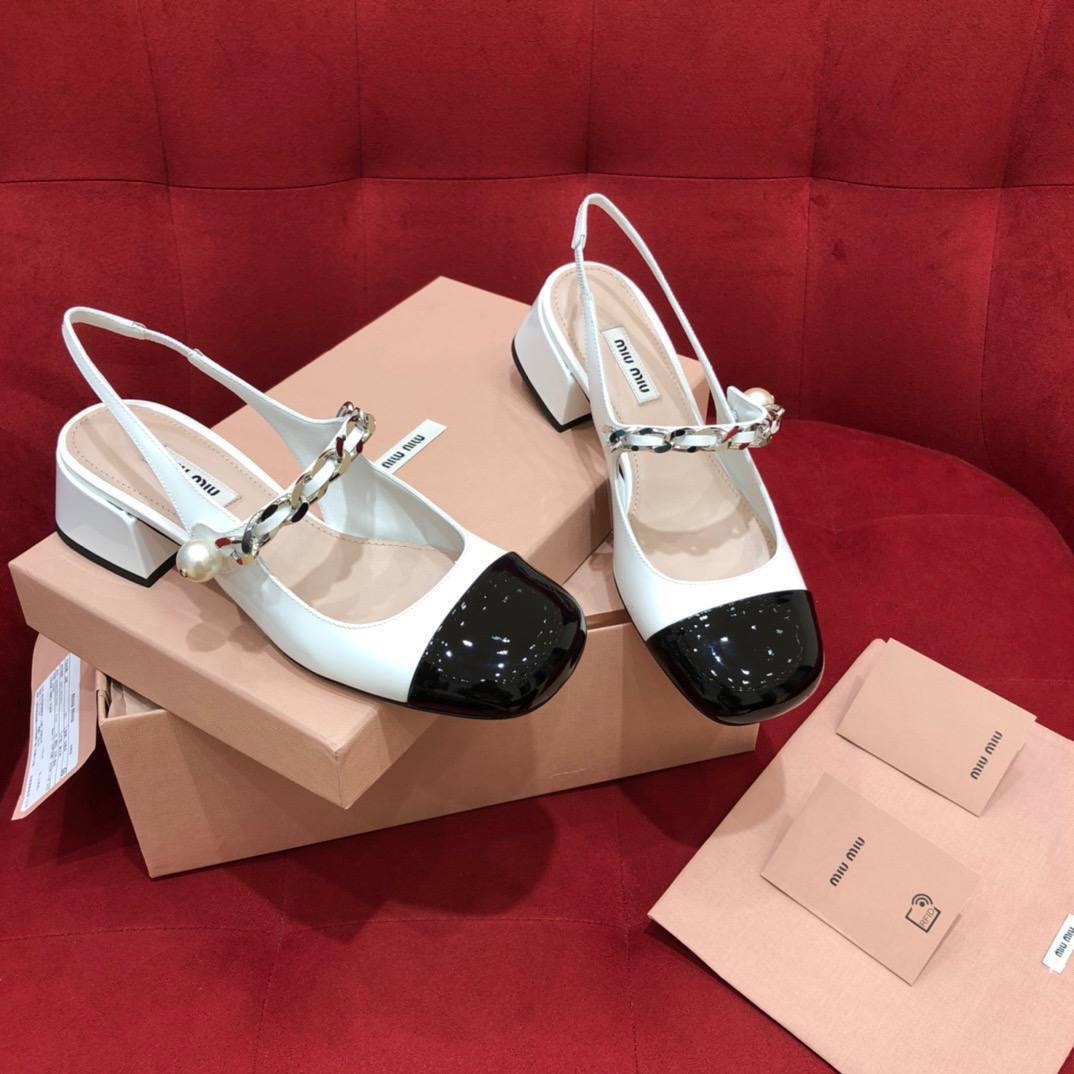 Miu Miu shoes