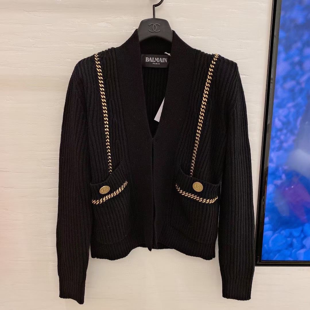 Balmain wear