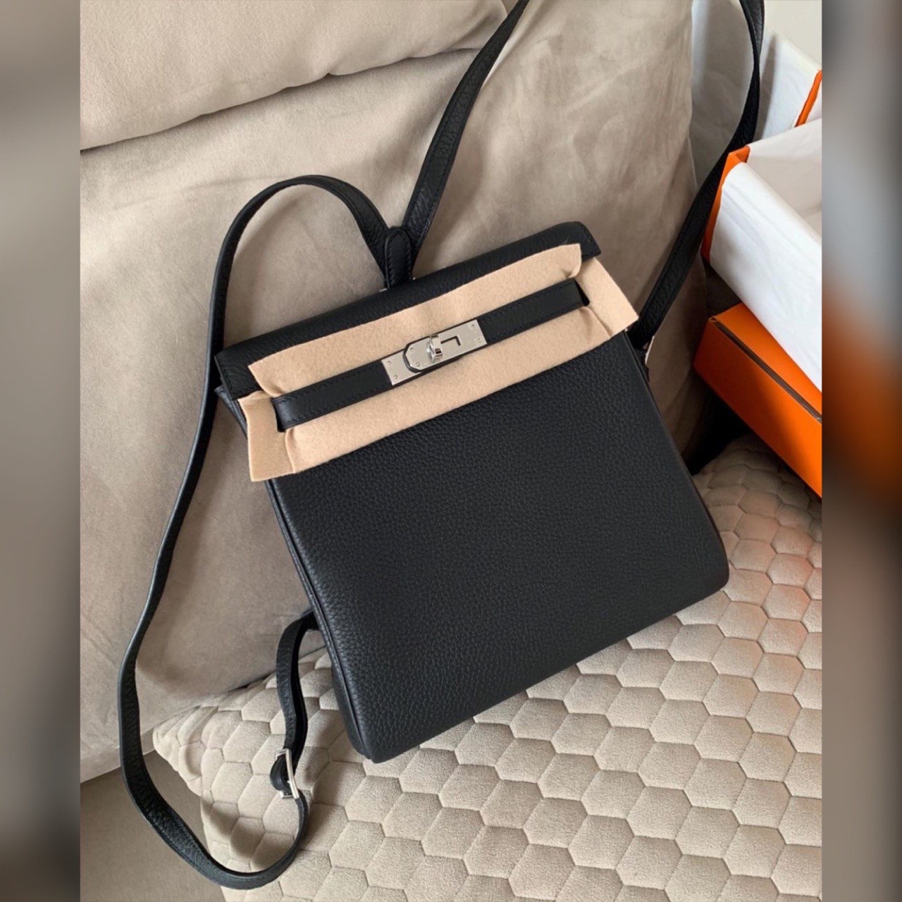 Hermes bag
