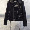 Saint Laurent Jacket