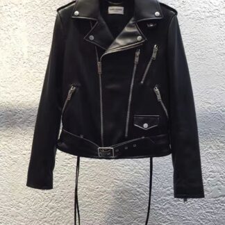 Saint Laurent Jacket