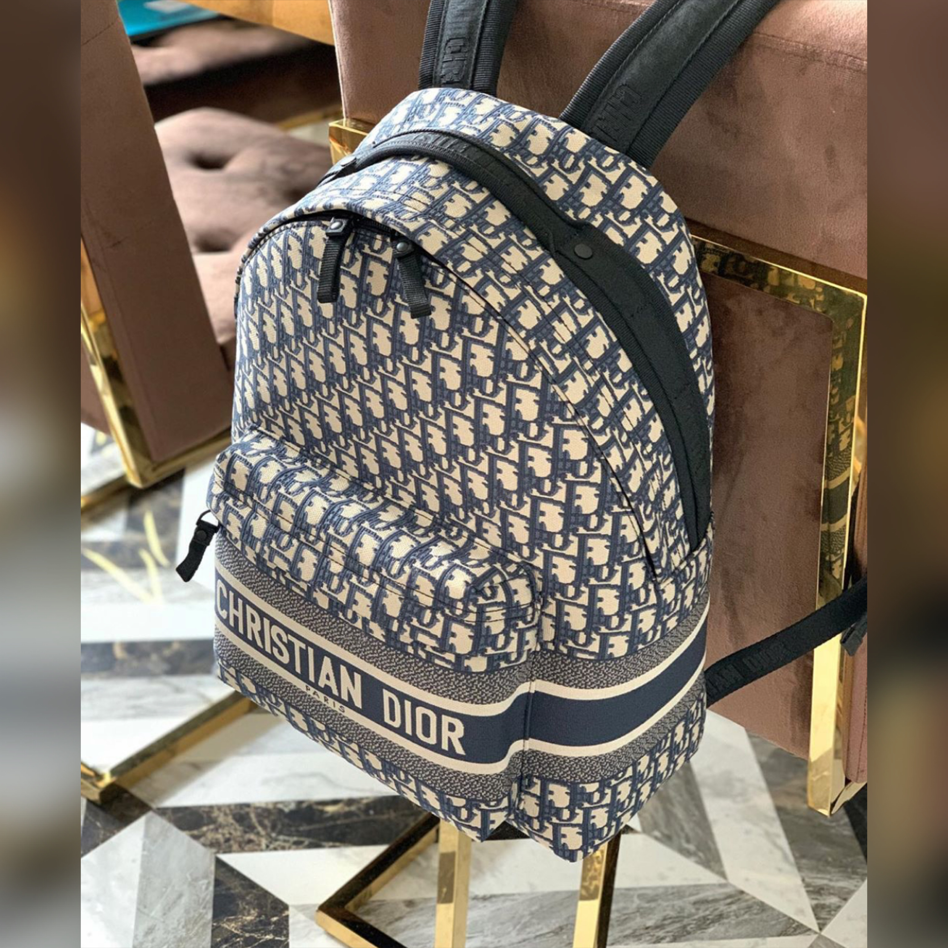 Christian Dior bags