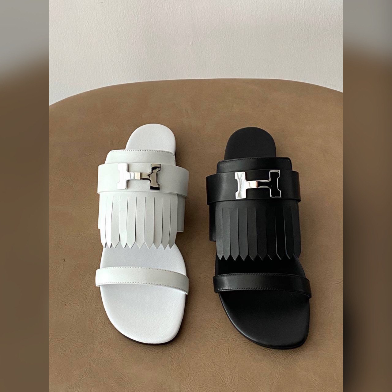 Hermes shoes
