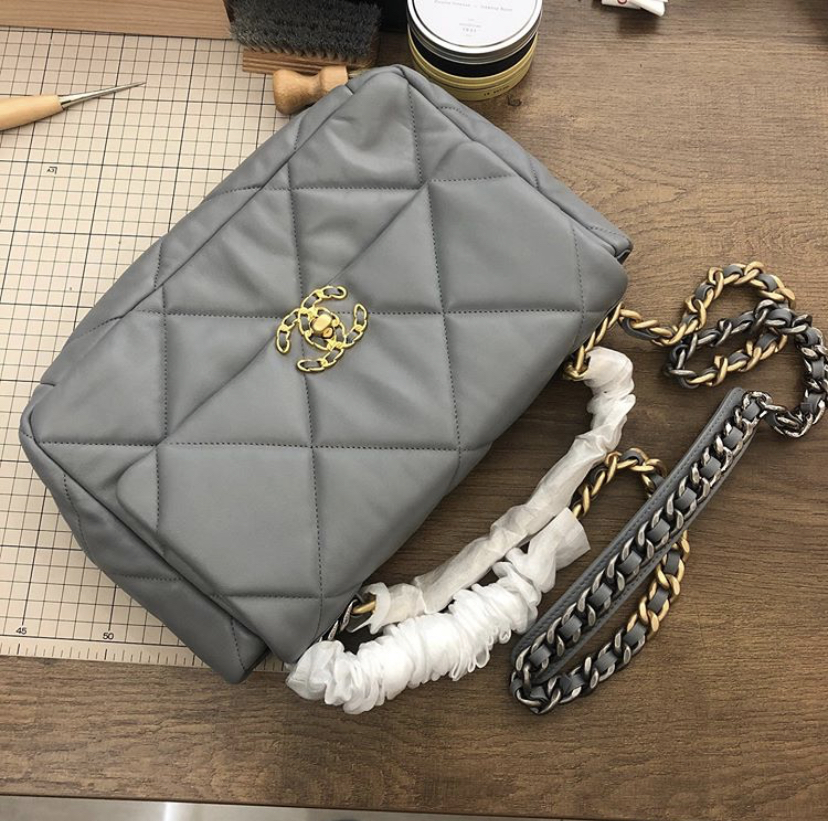 Chanel bags