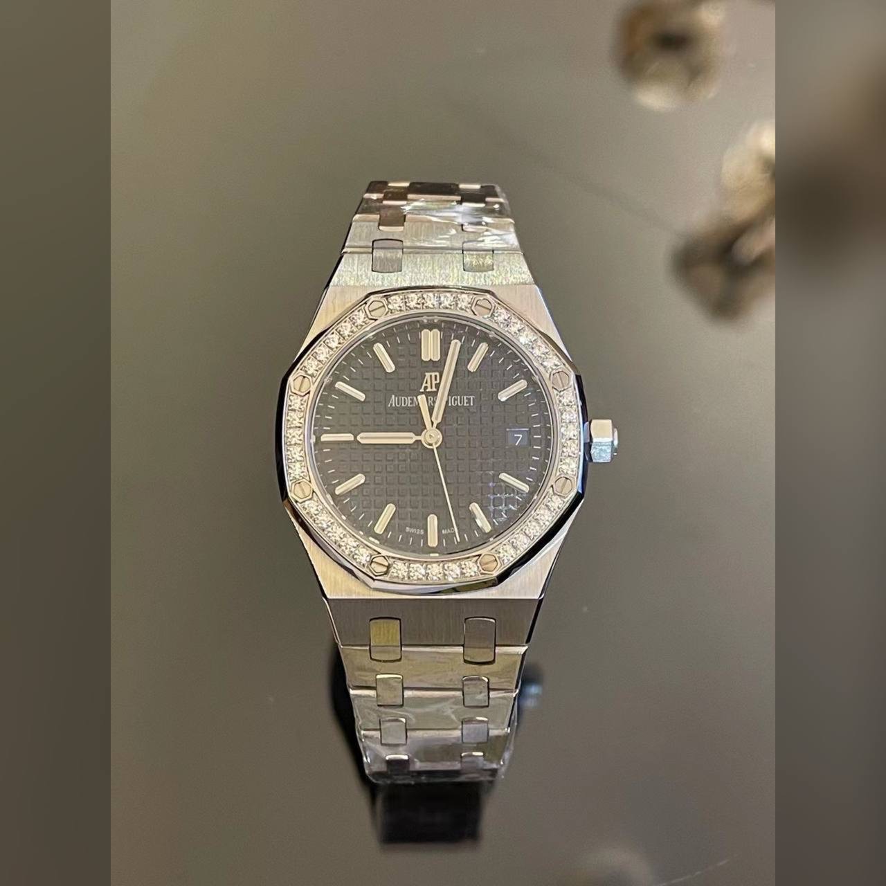 Audemars Piguet watch