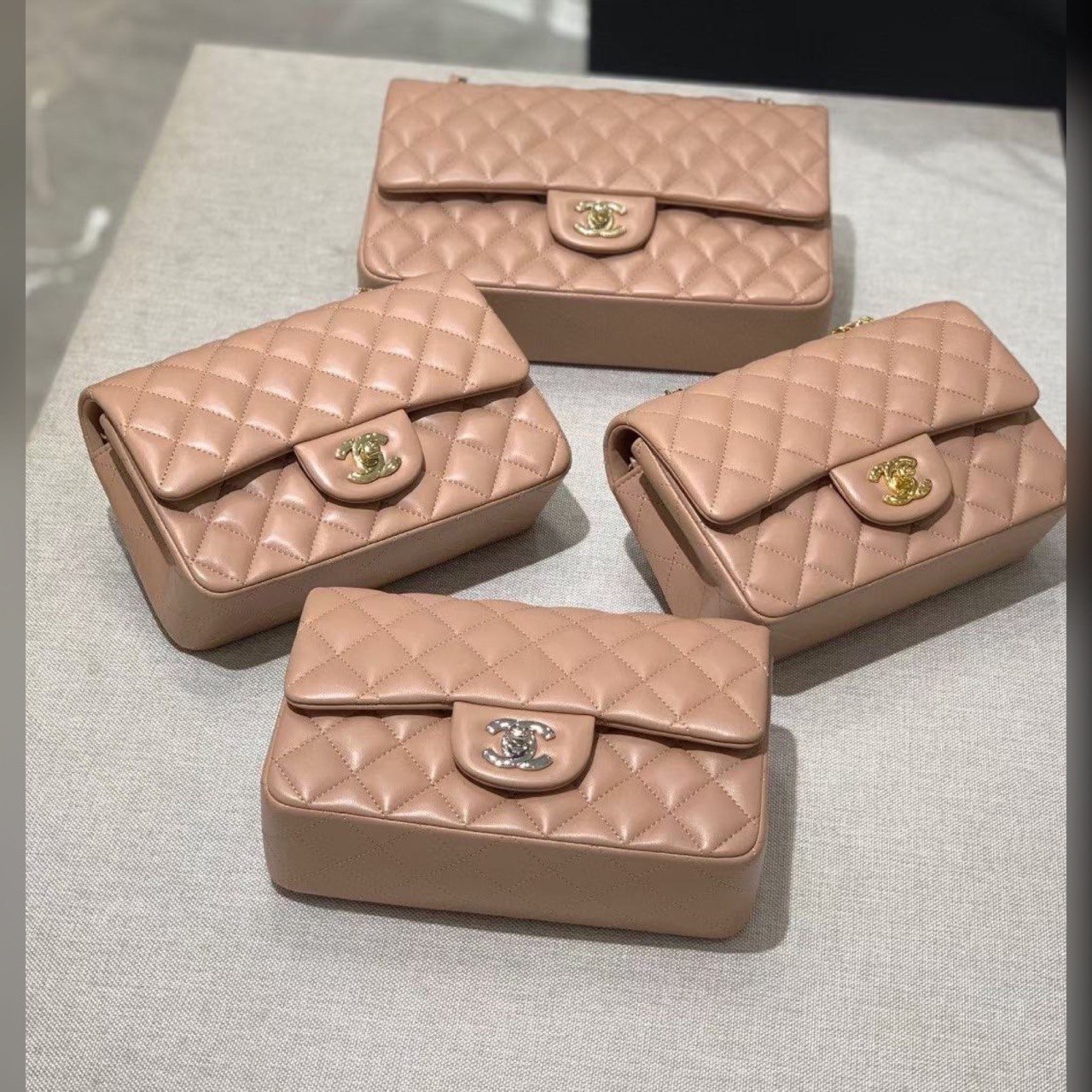 Chanel bag