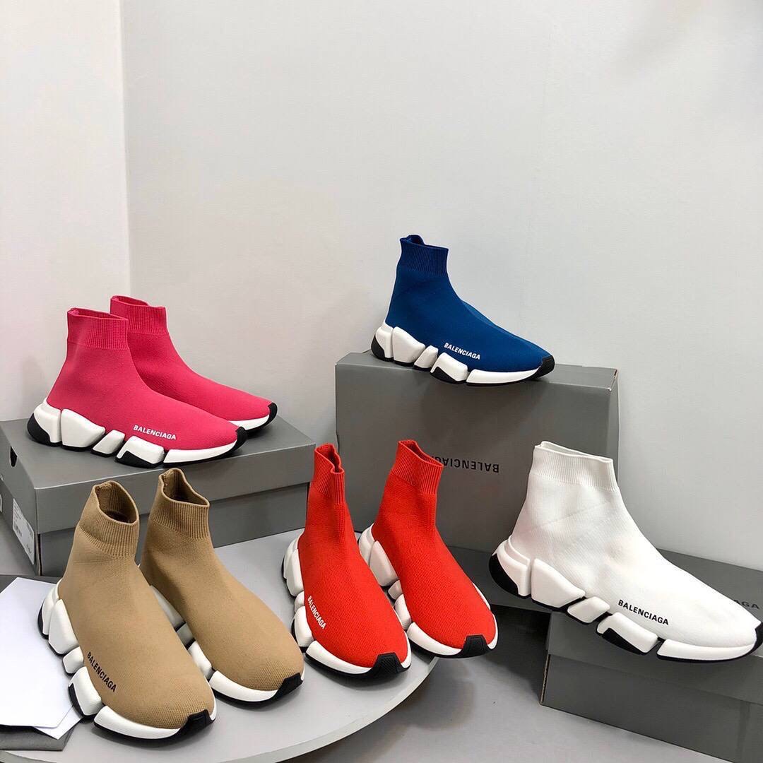 Balenciaga shoes