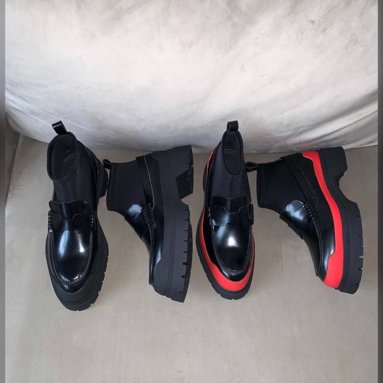 Hermes shoes