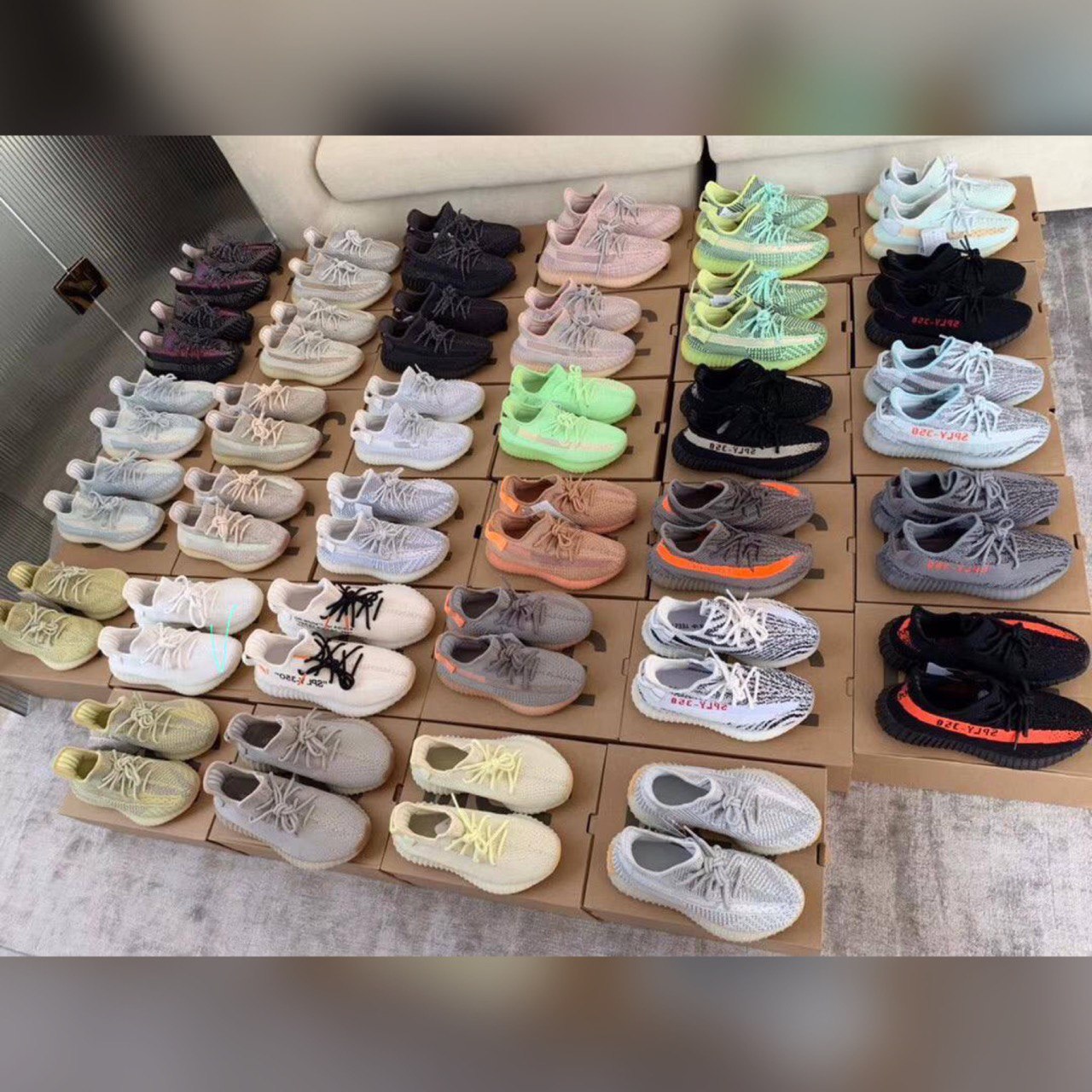 Adidas shoes