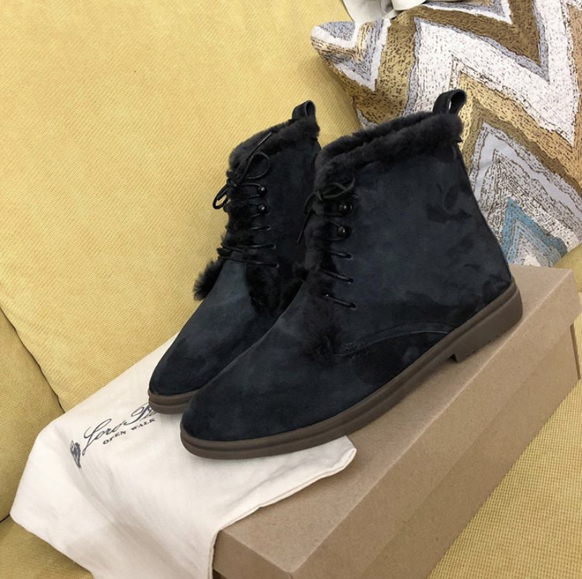 Loro Piana shoes