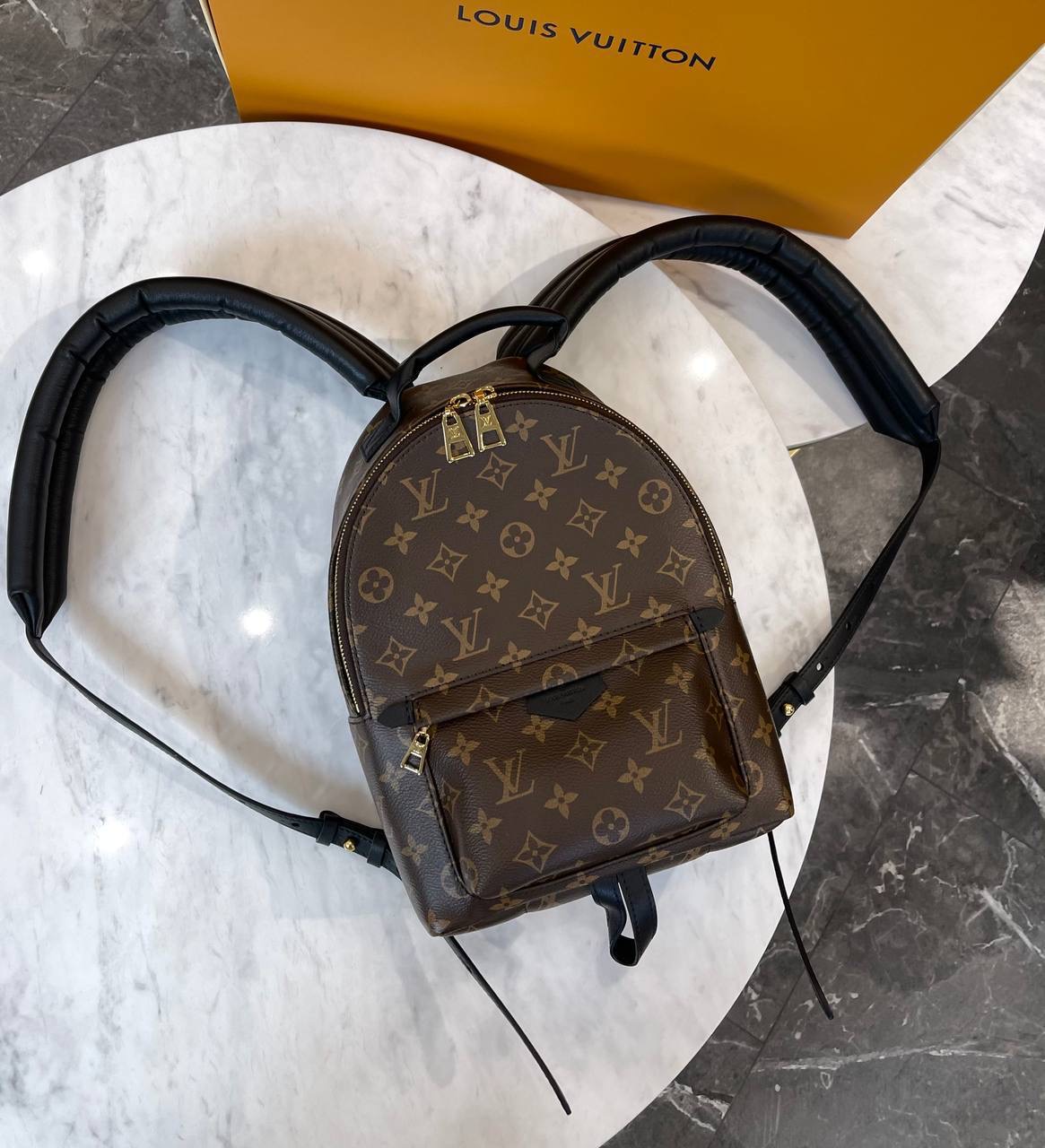 Louis Vuitton bag