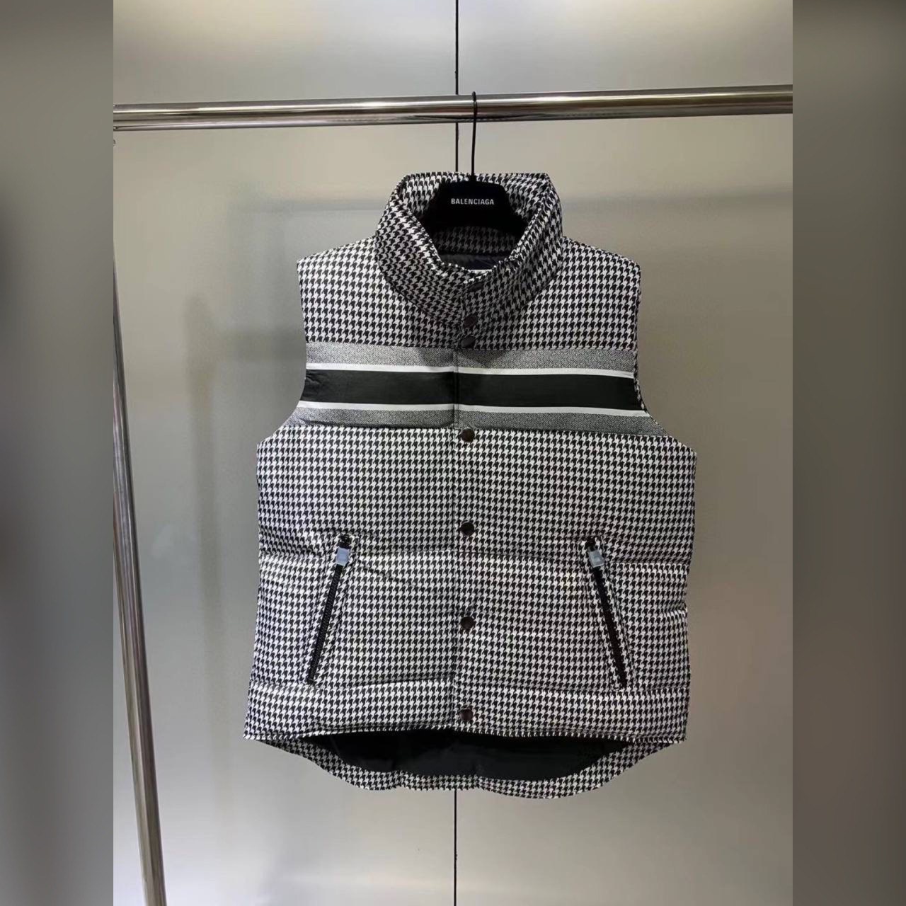 Christian Dior wear