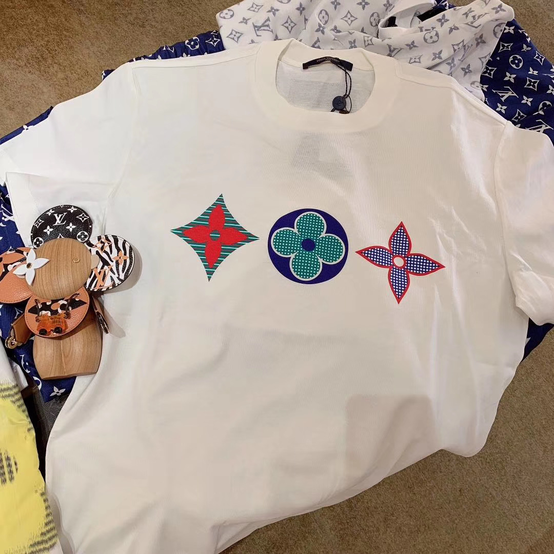 Louis Vuitton wear