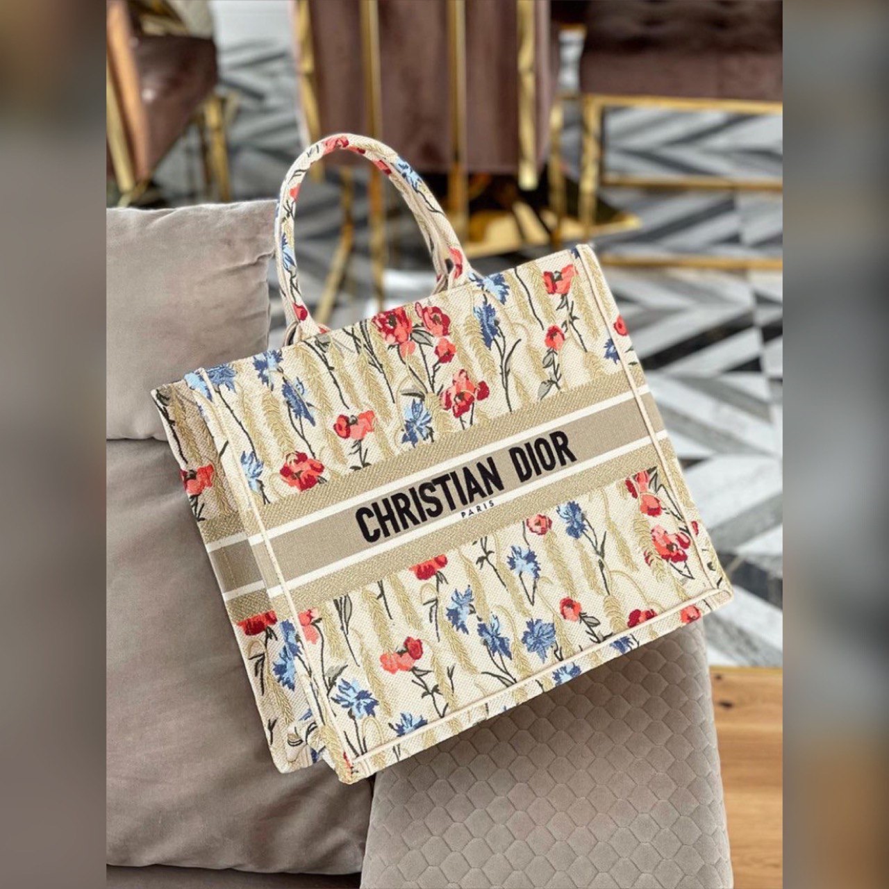 Christian Dior bag