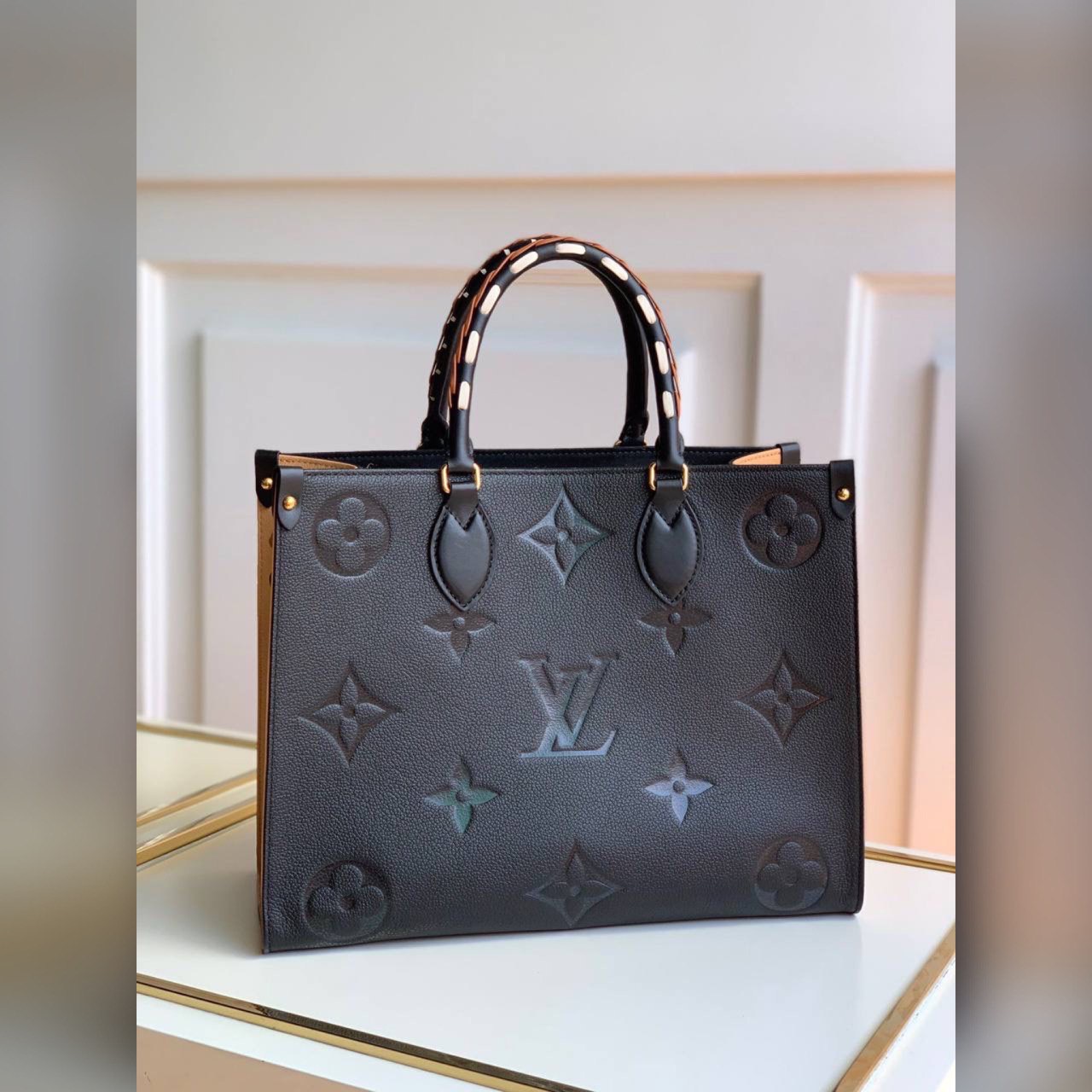 Louis Vuitton bag