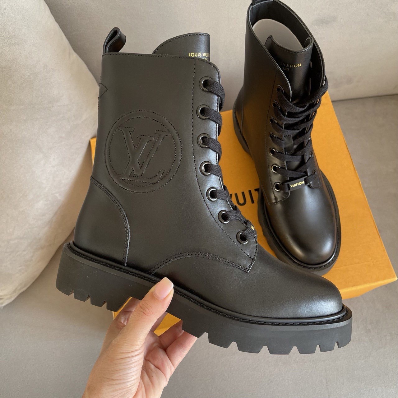 Louis Vuitton shoes