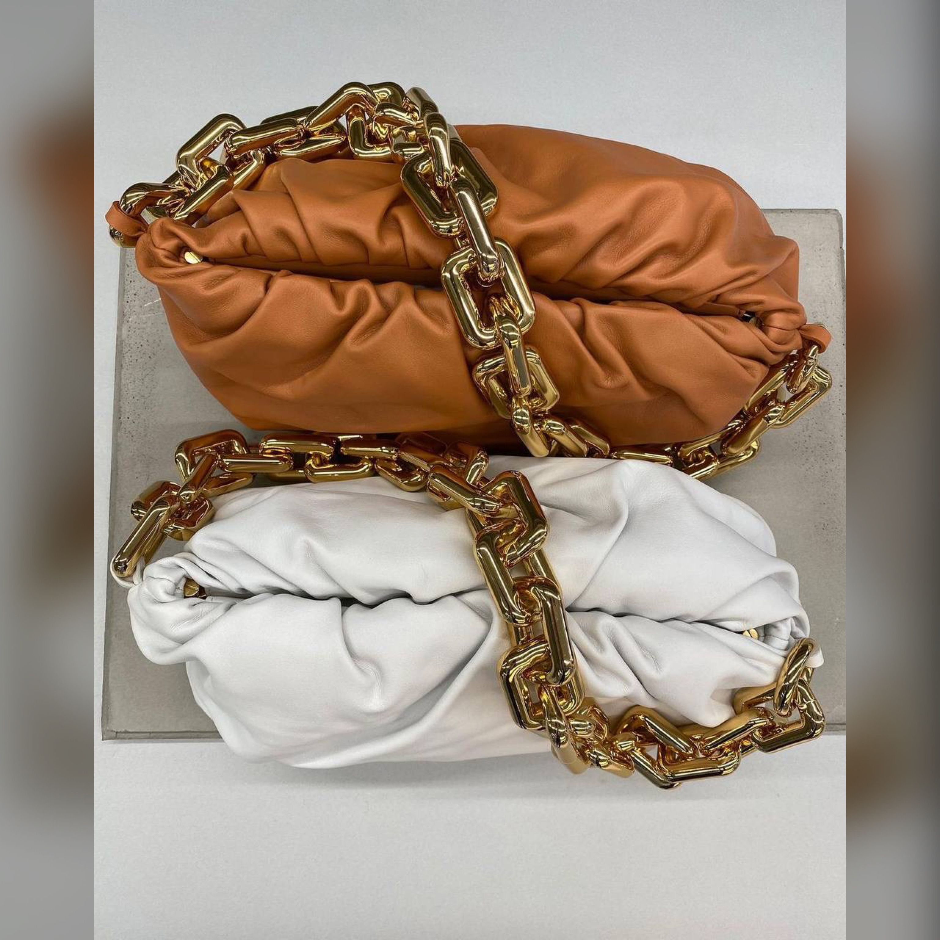 Bottega Veneta bags