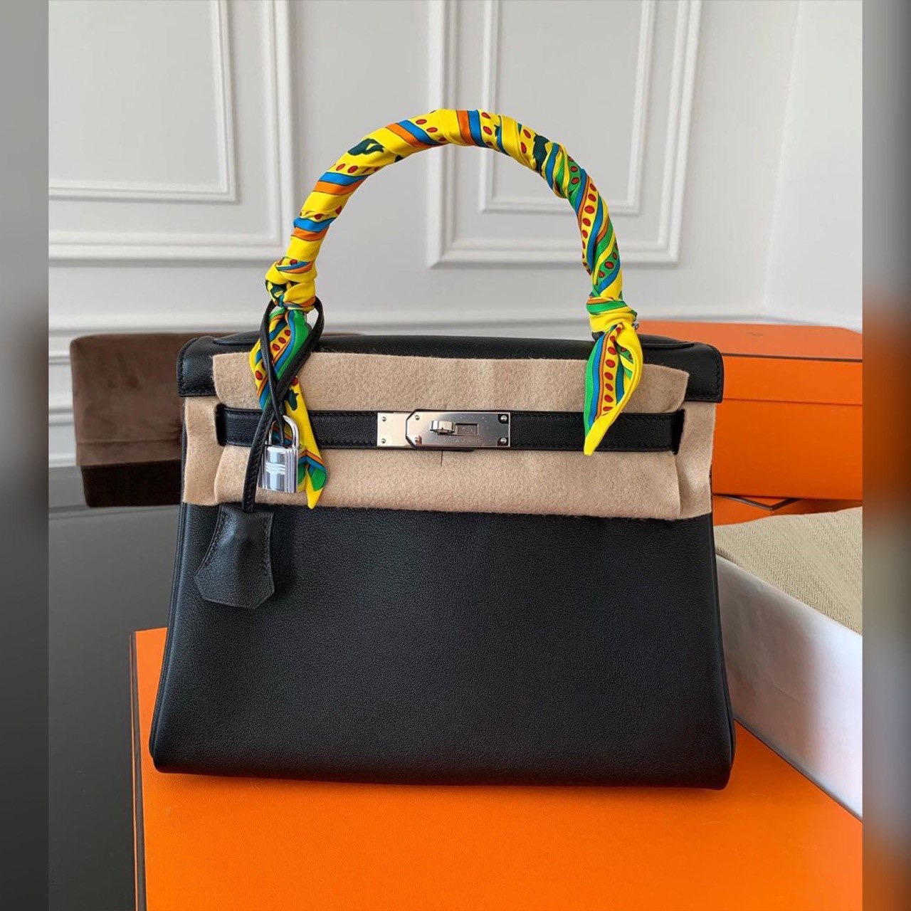 Hermes bag