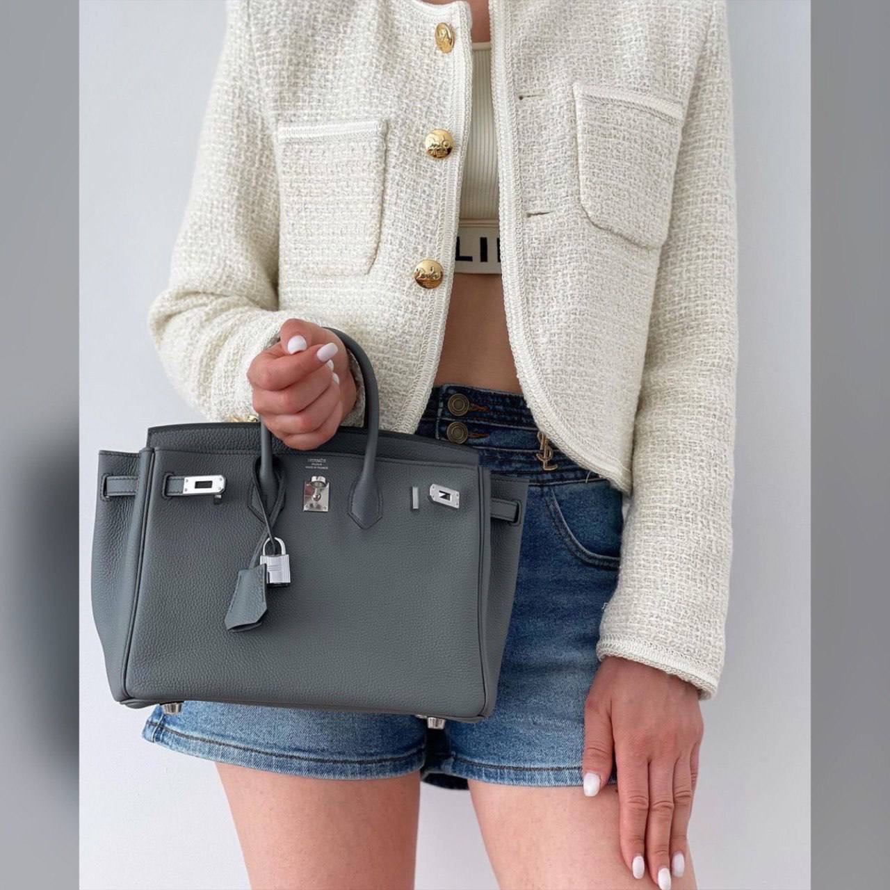 Hermes bag