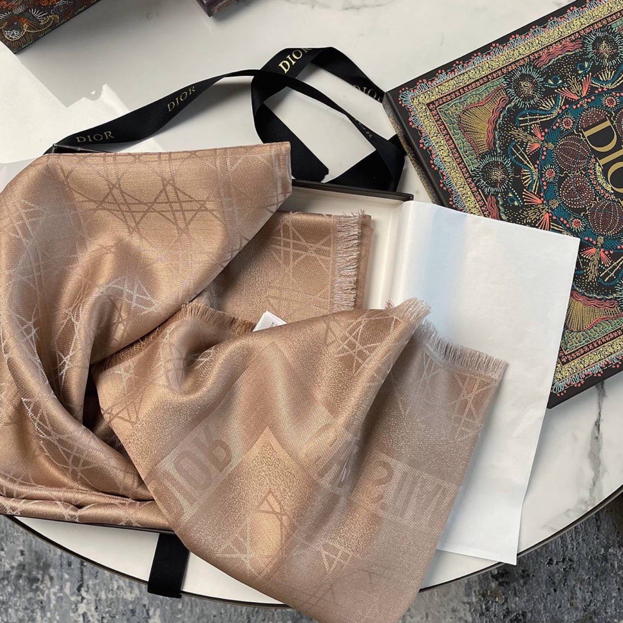Christian Dior accessories