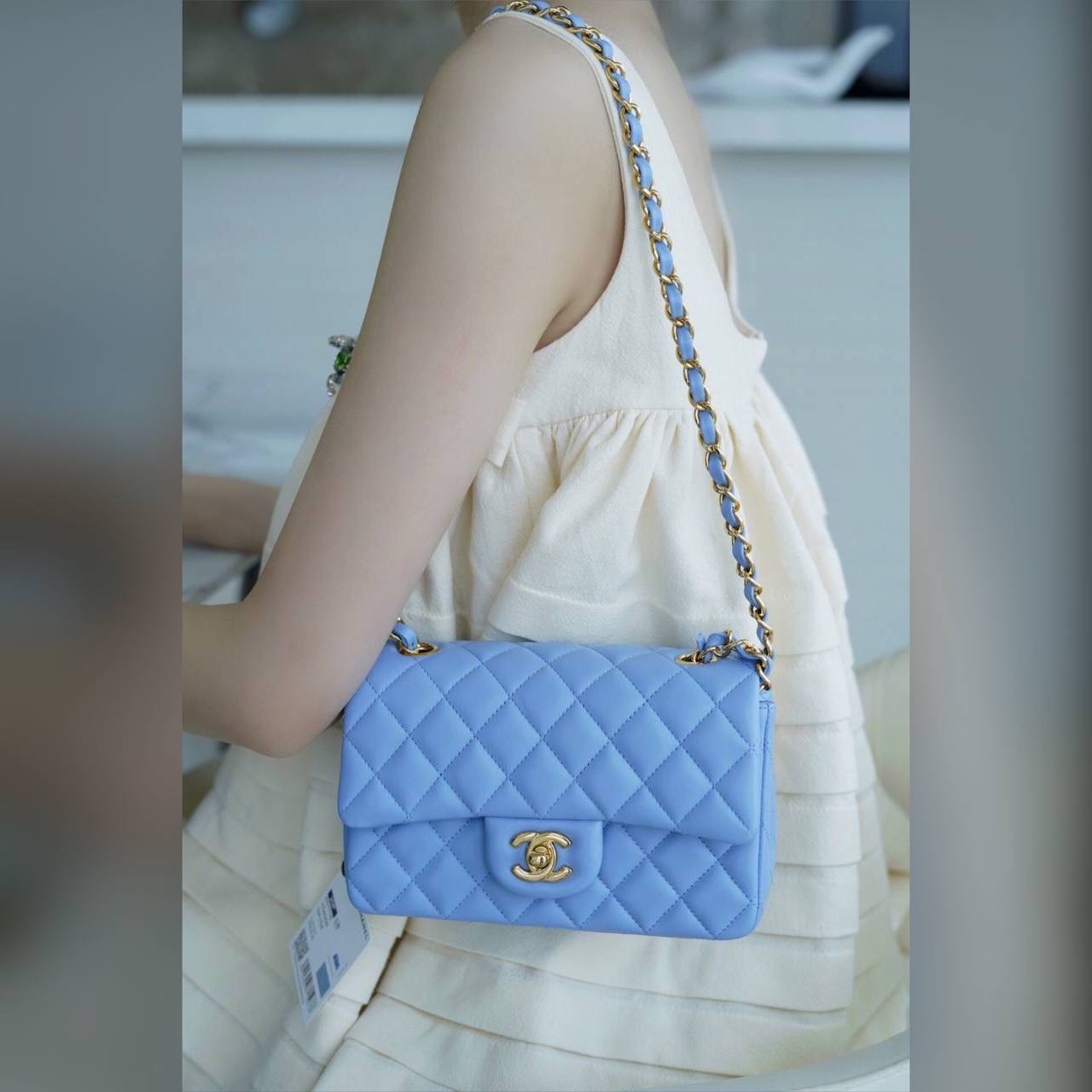 Chanel bag