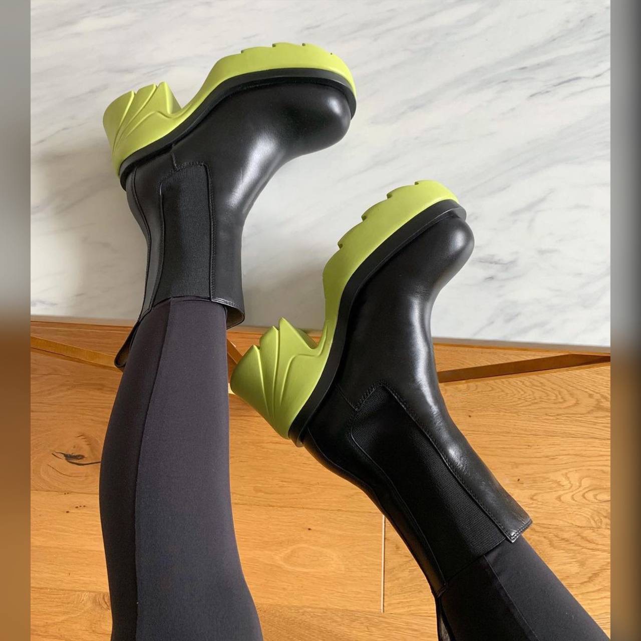 Bottega Veneta shoes