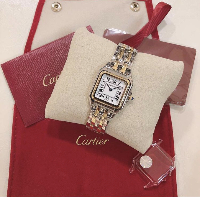Cartier accessories