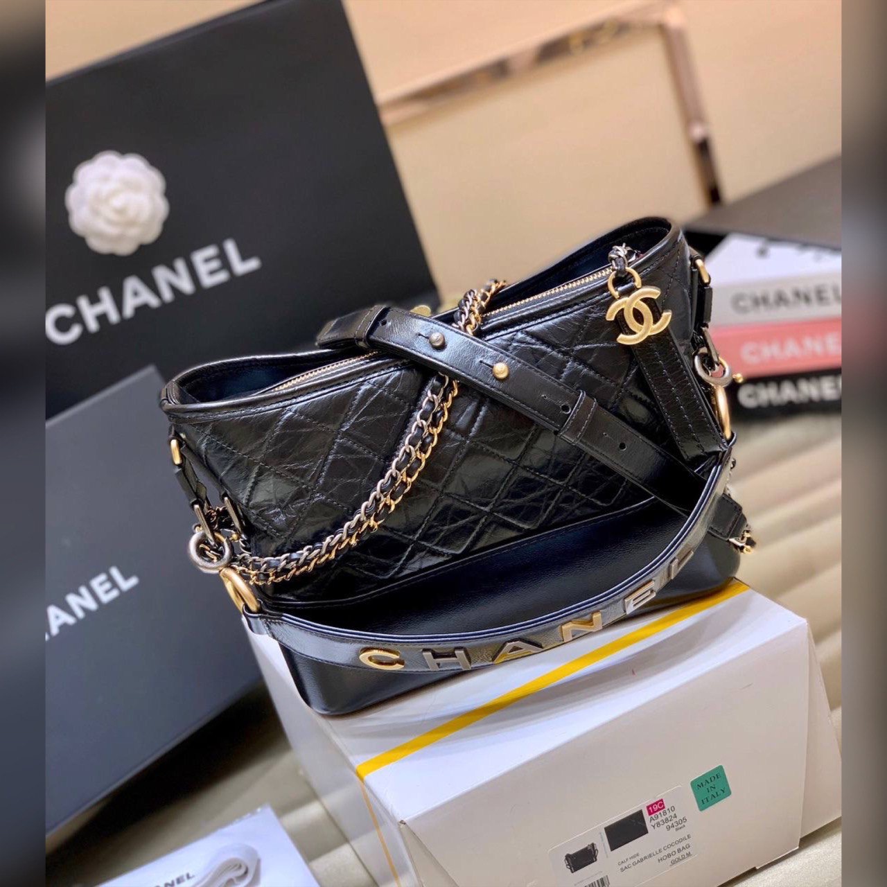 Chanel bag