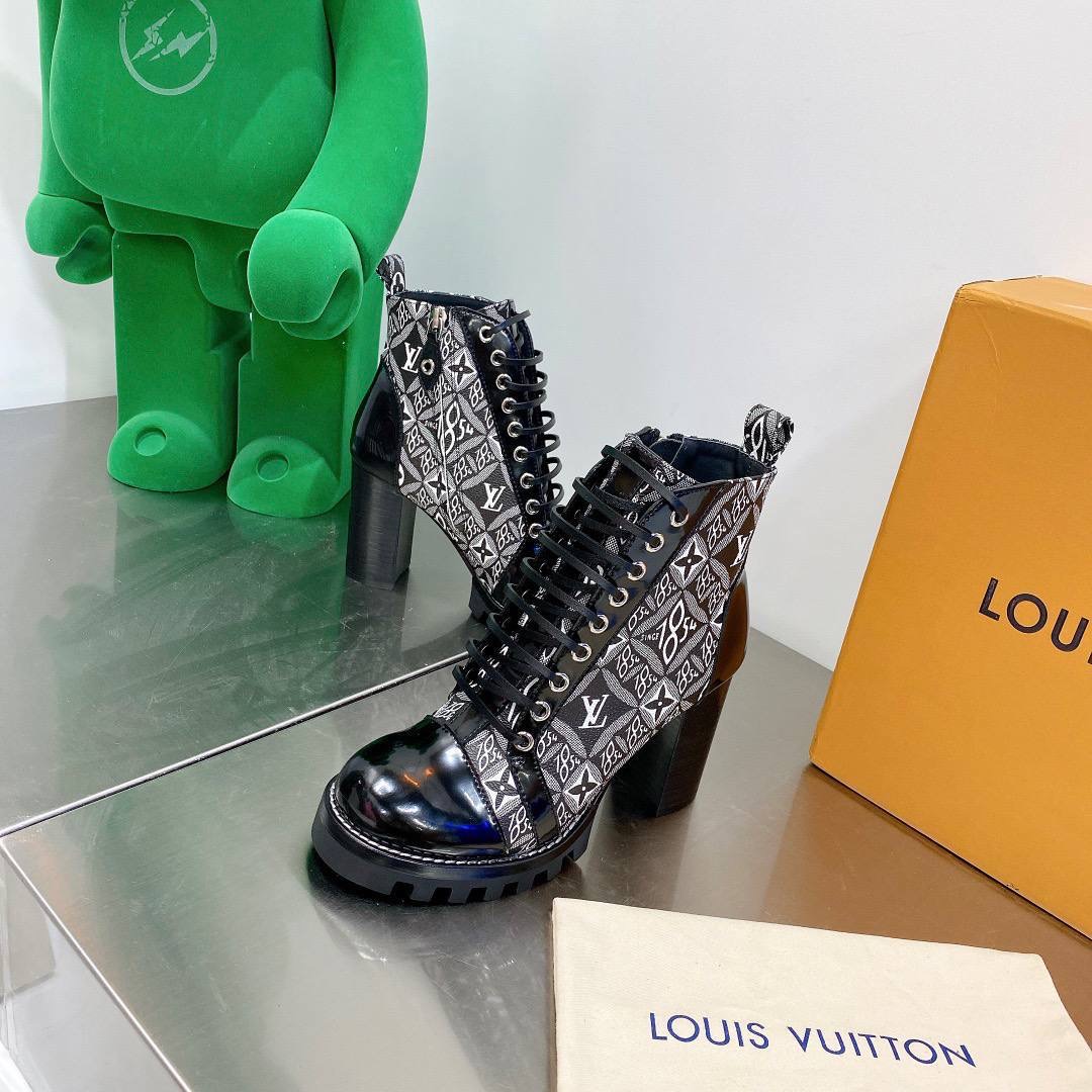 Louis Vuitton shoes