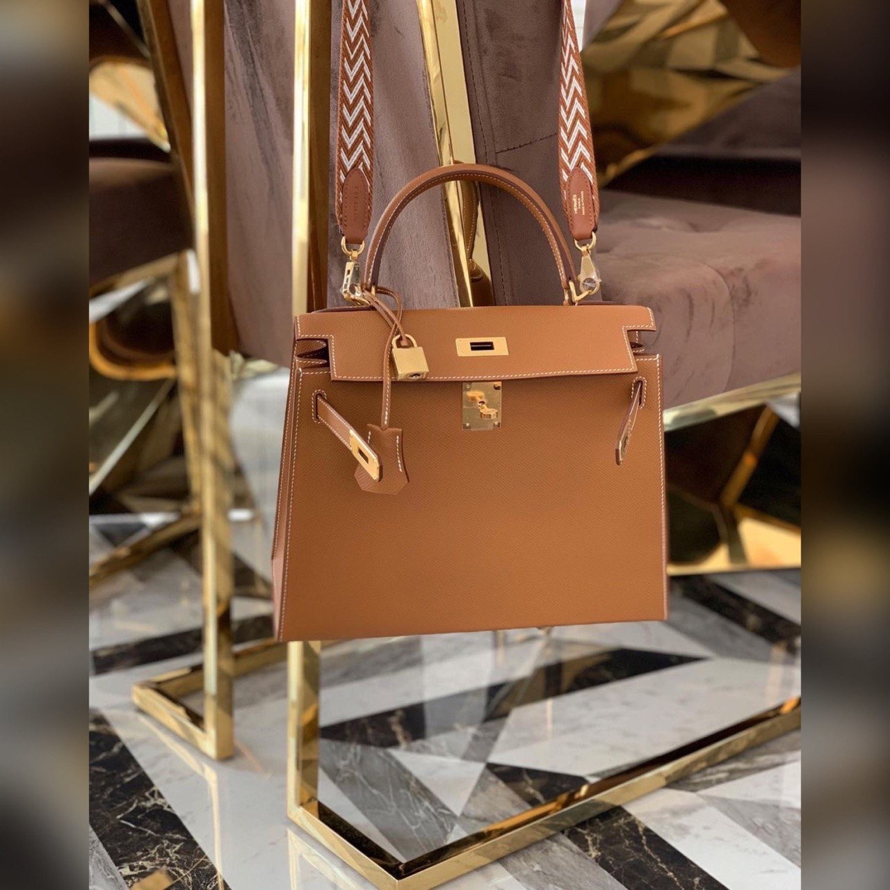 Hermès bag