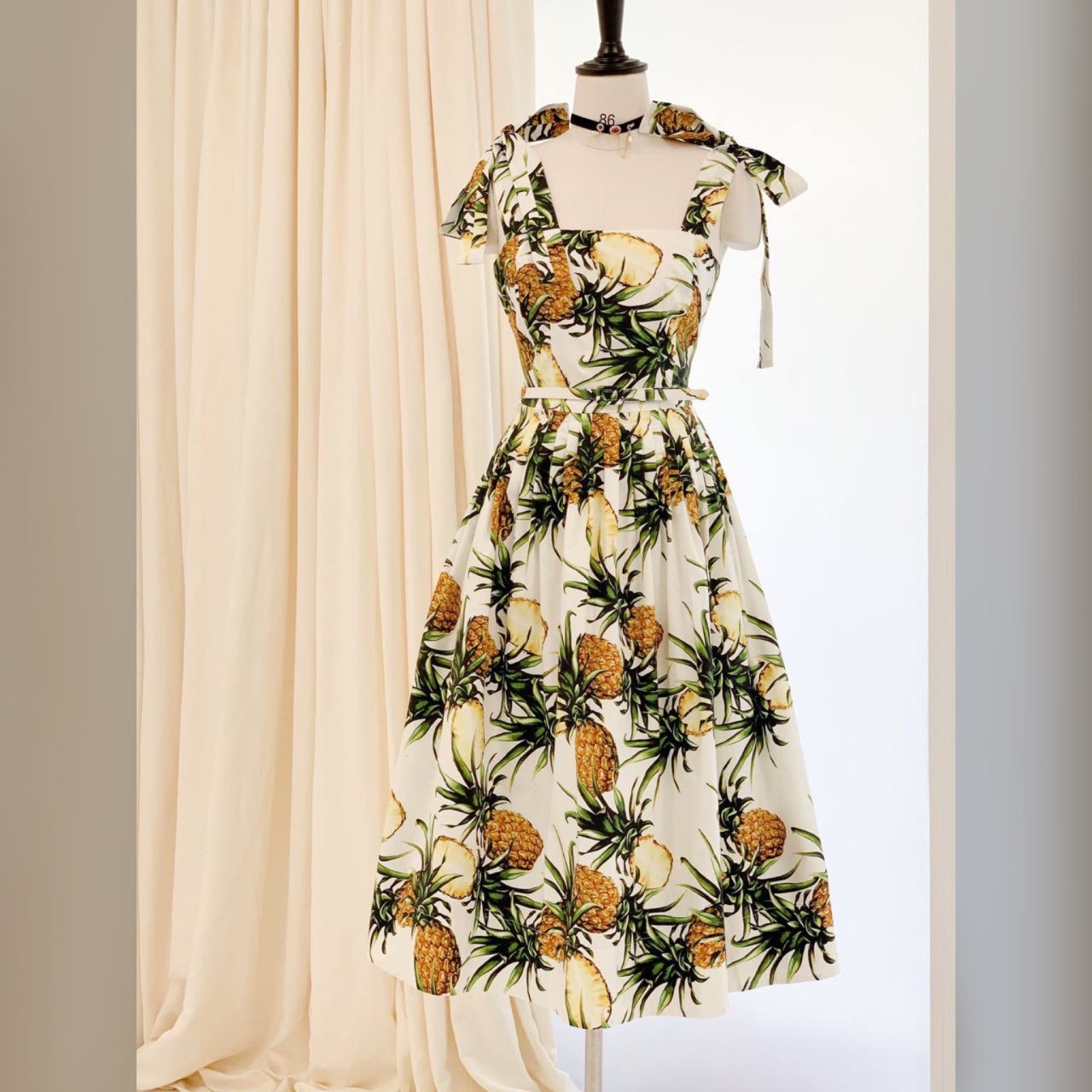 Dolce & Gabbana wear