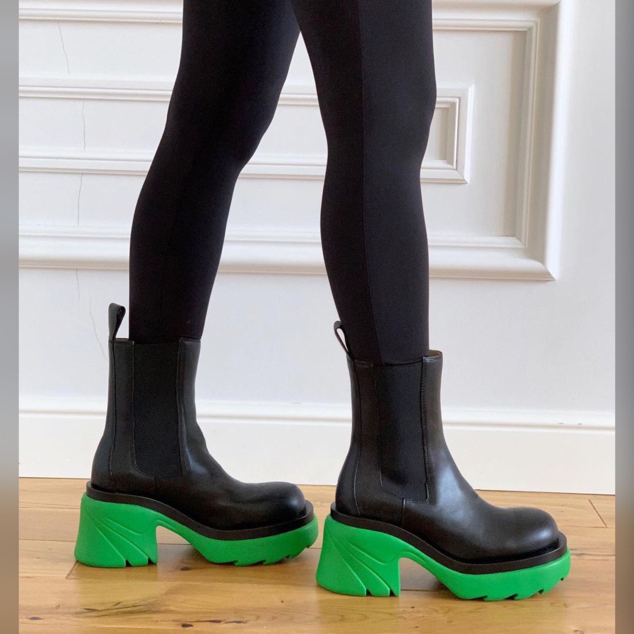 Bottega Veneta shoes