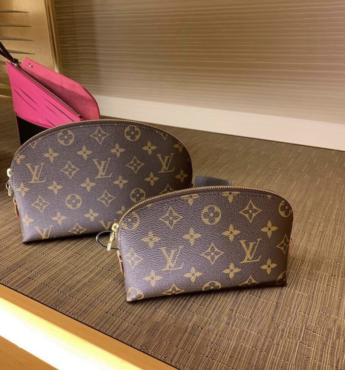 Louis Vuitton Accessories