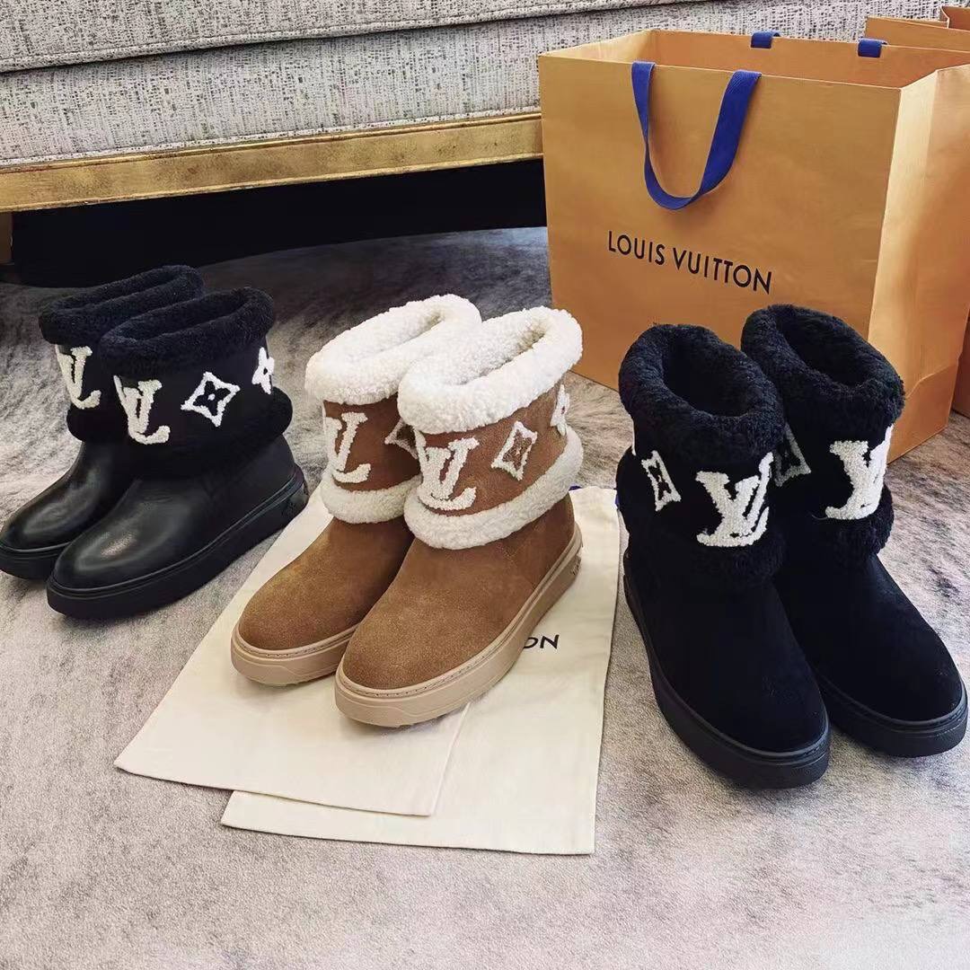 Louis Vuitton shoes