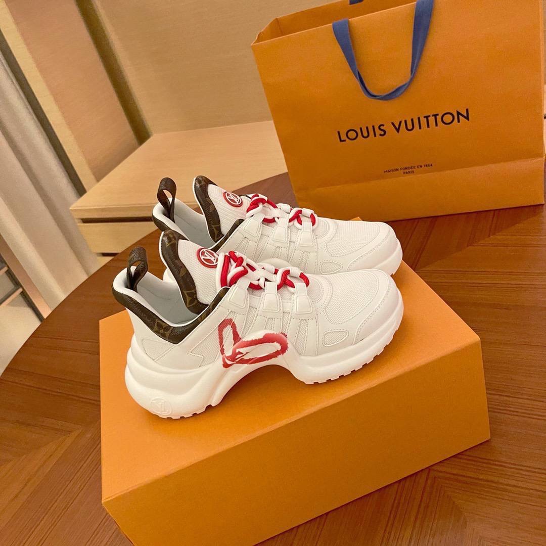 Louis Vuitton shoes