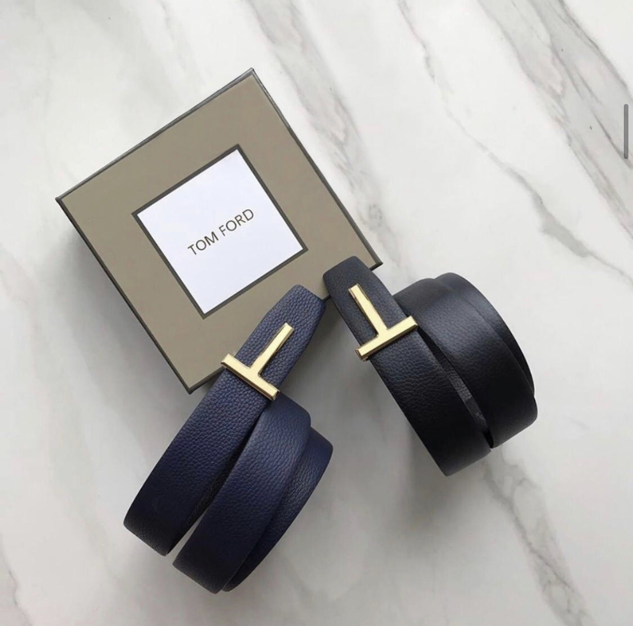 Tom Ford accessorize