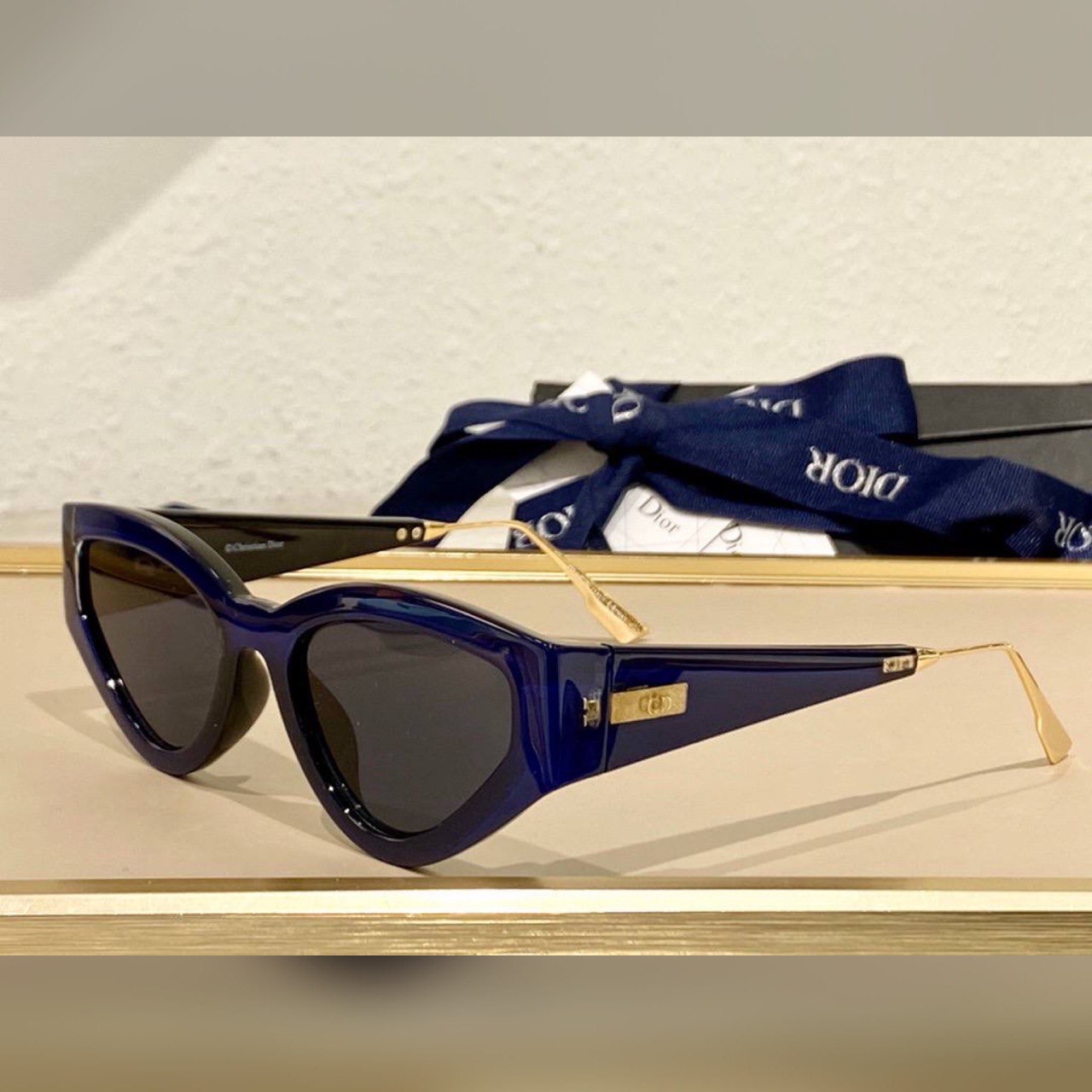 Christian Dior accessories