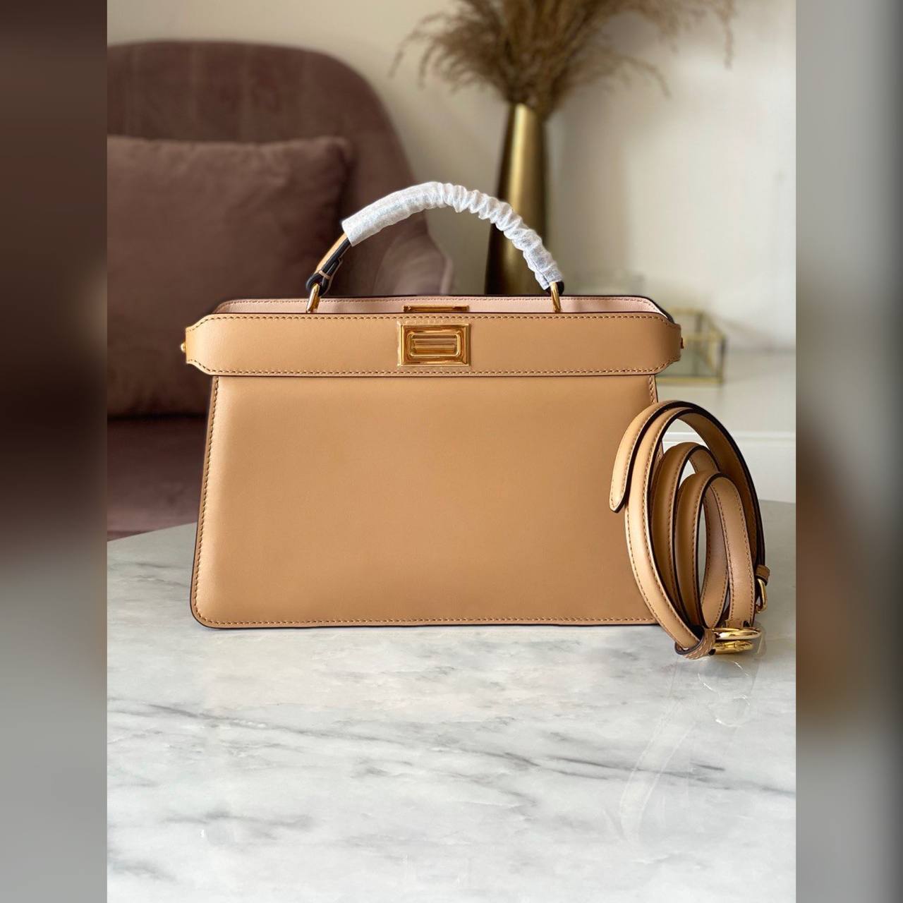 Fendi bag
