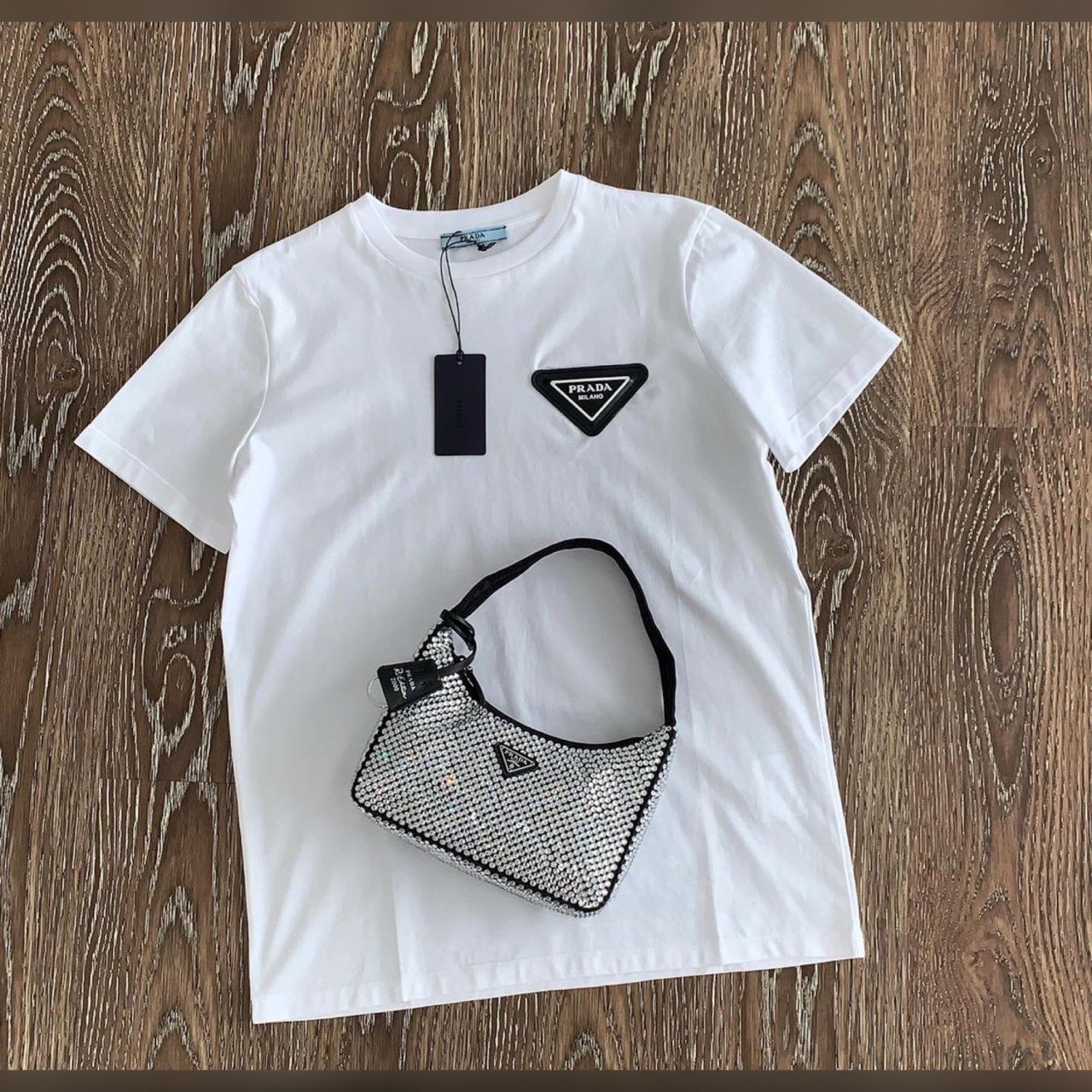 Prada wear