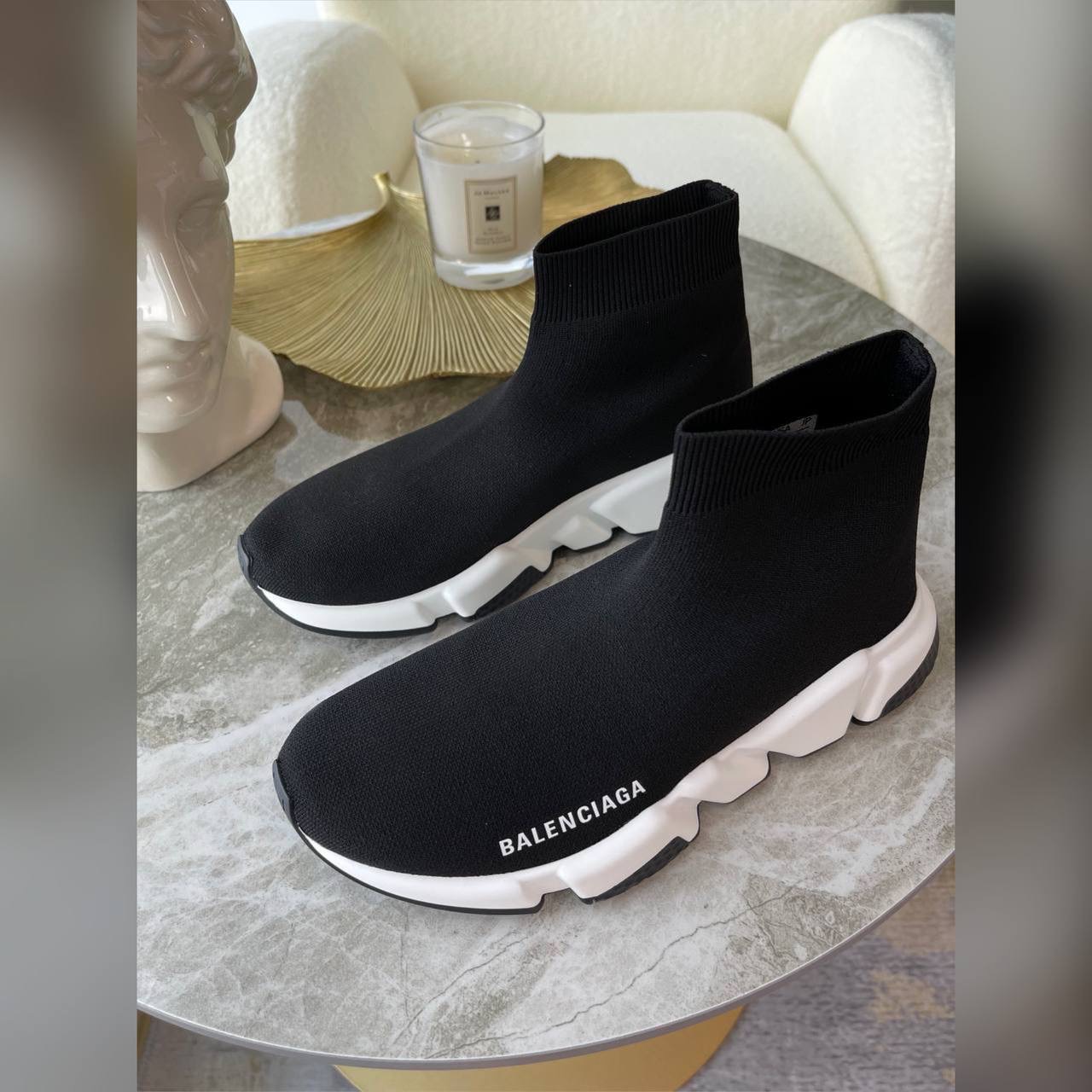 Balenciaga shoes