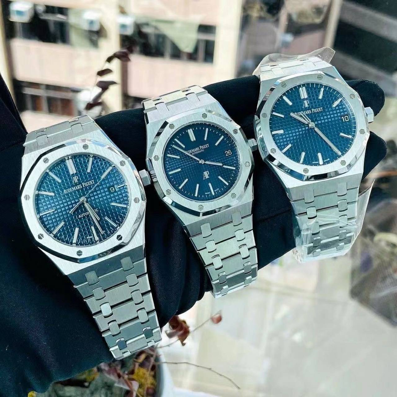 Audemars Piguet Watch